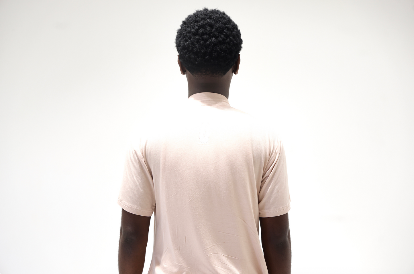 Beige Shirt for Men