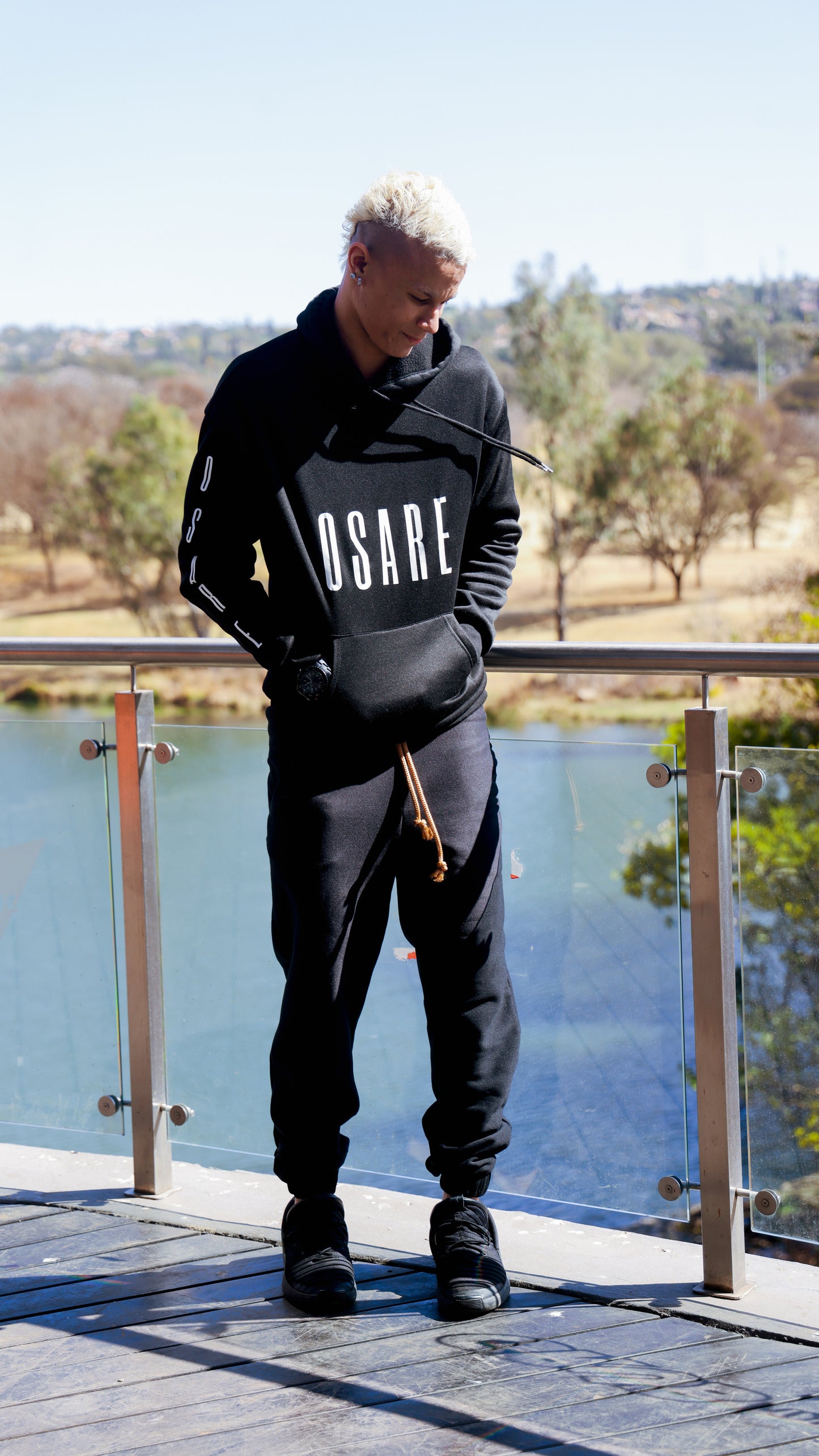 Men's Sweatpants