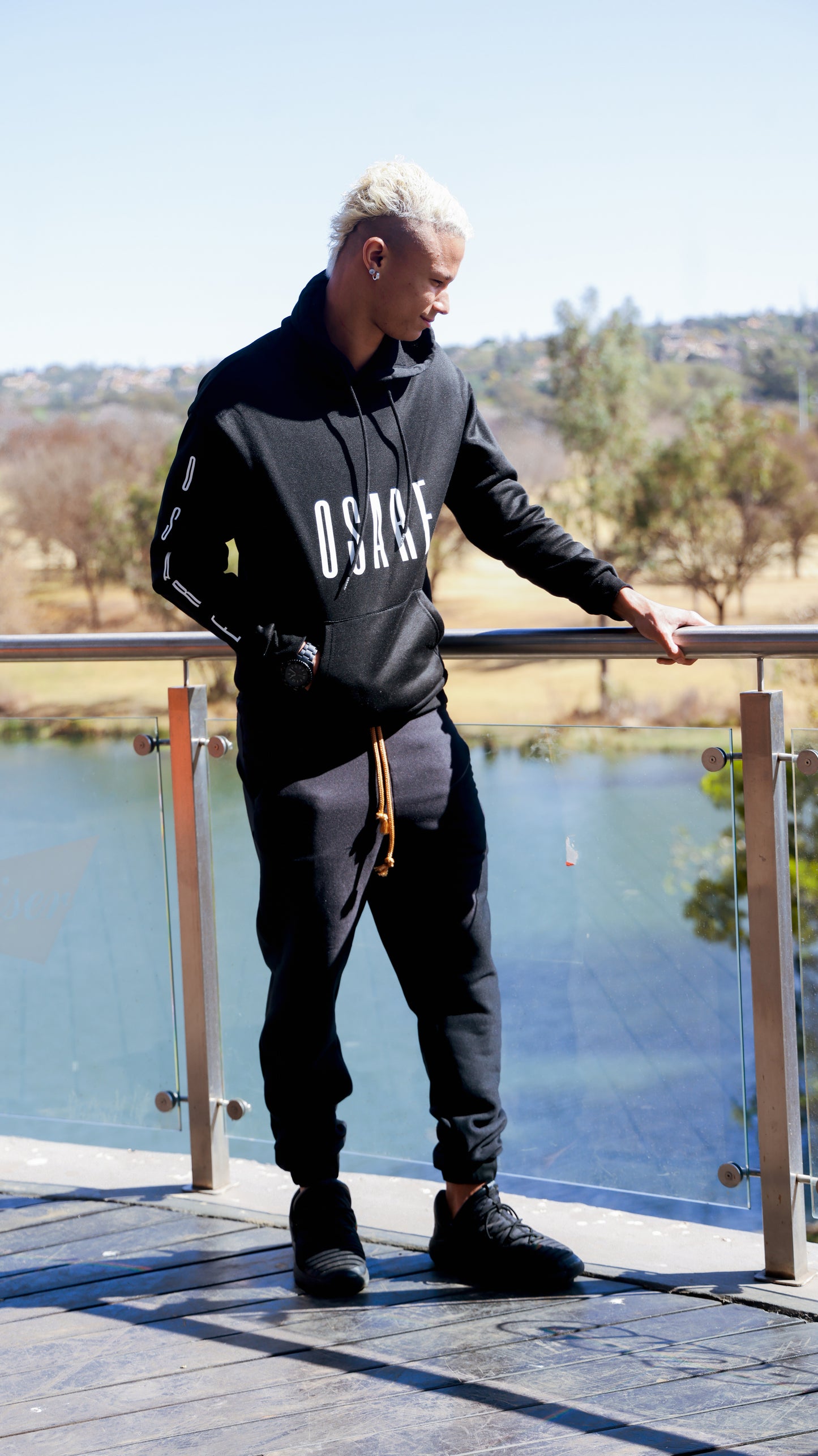 Men's Sweatpants