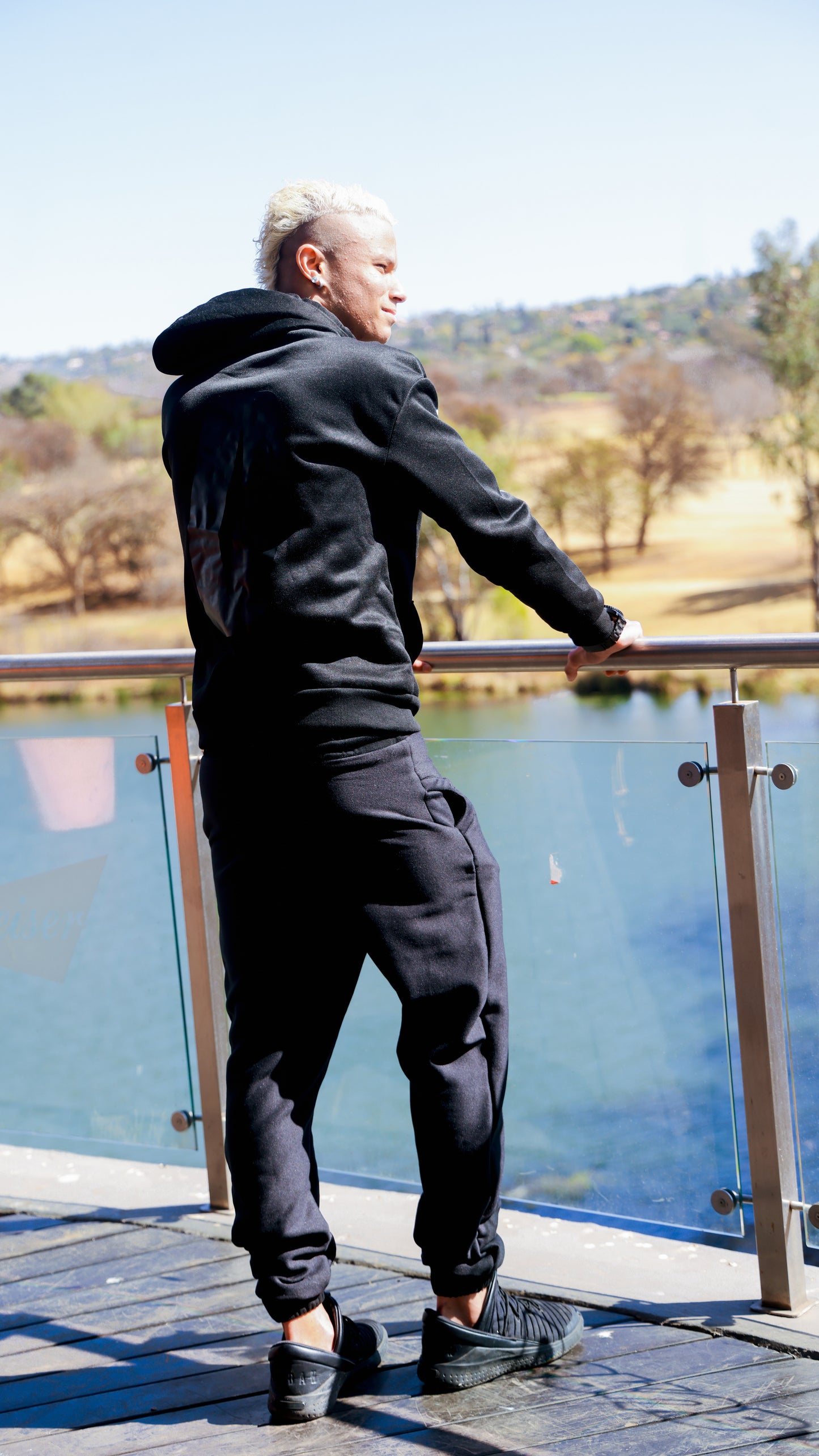 Men's Sweatpants