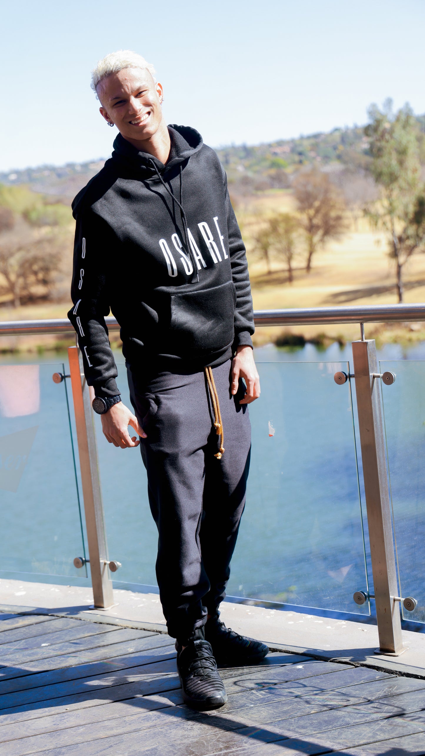 Men's Sweatpants
