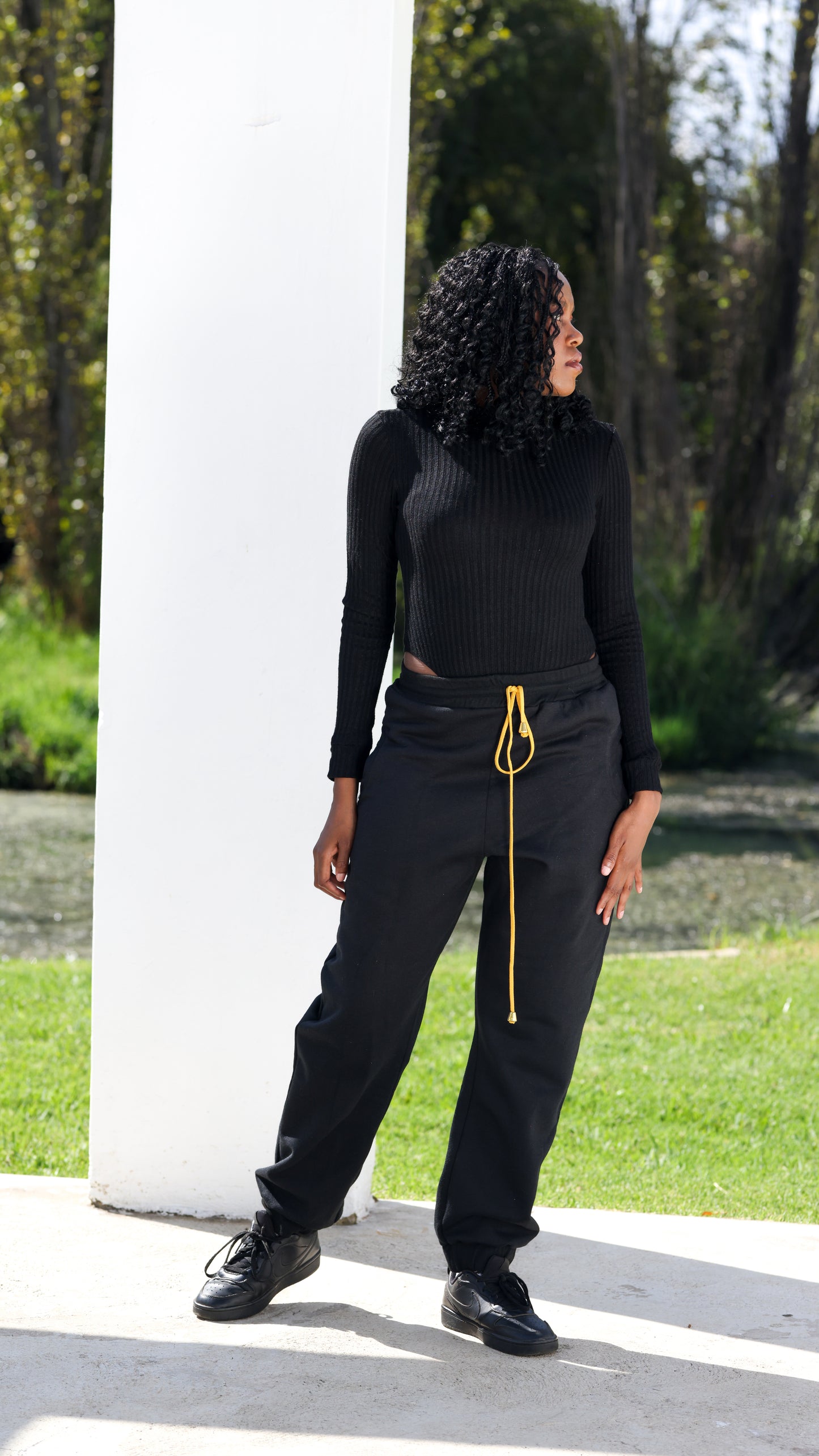 Sweatpants