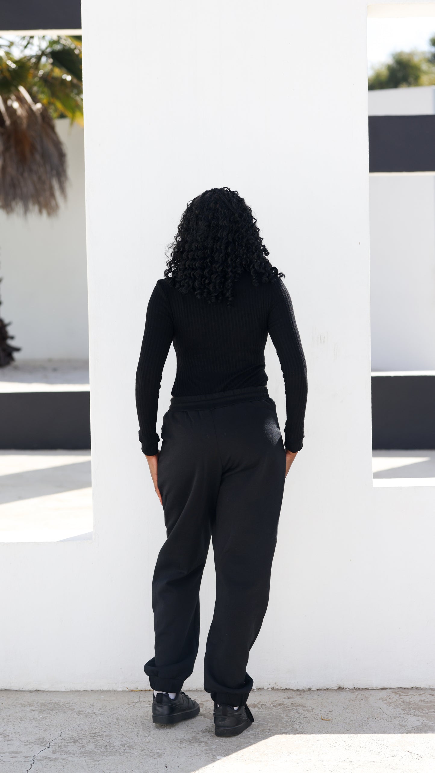 Sweatpants