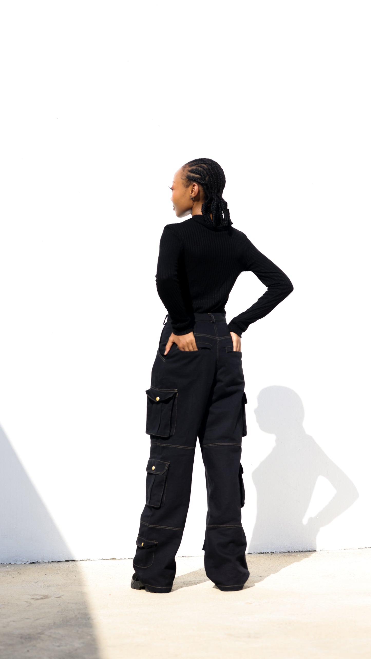Cargo Pants