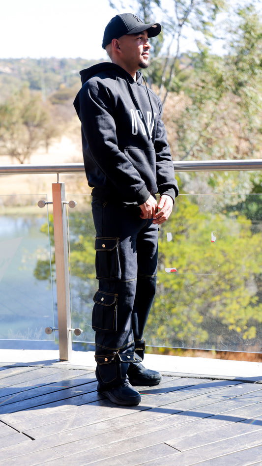 Men's Cargo Pants