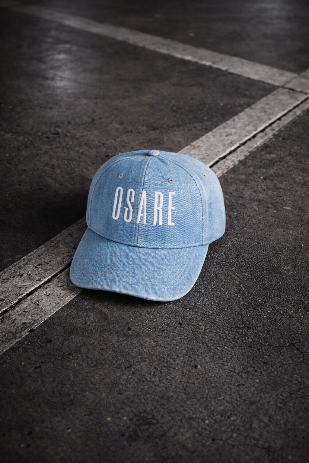 Caps