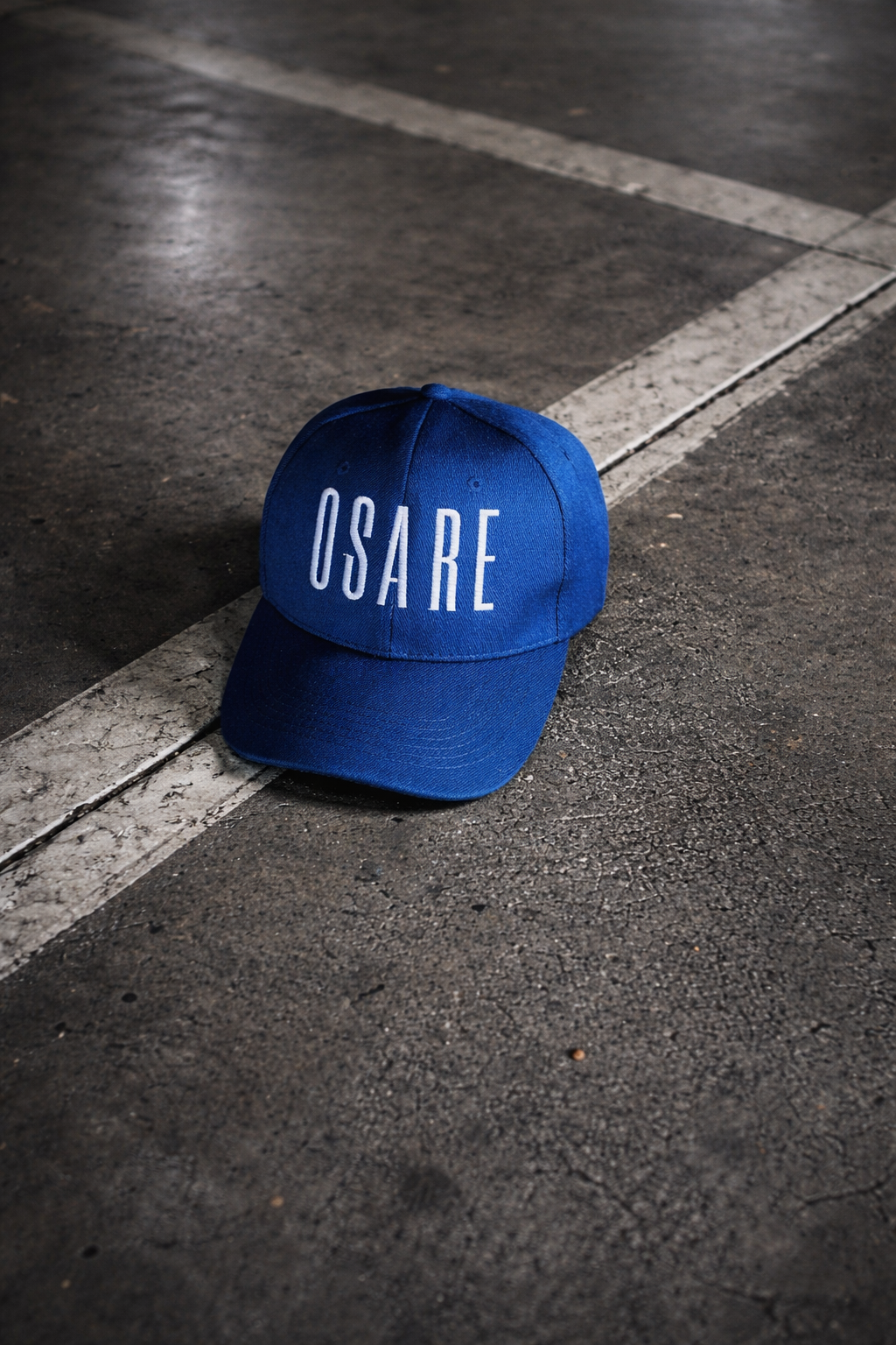 Caps