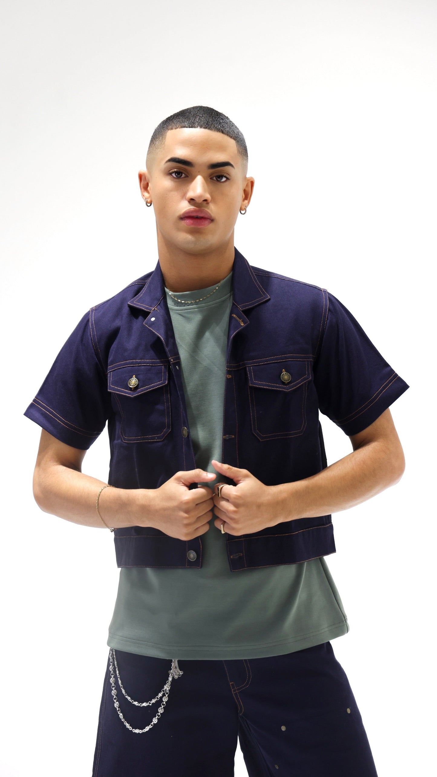 Jacket for Men