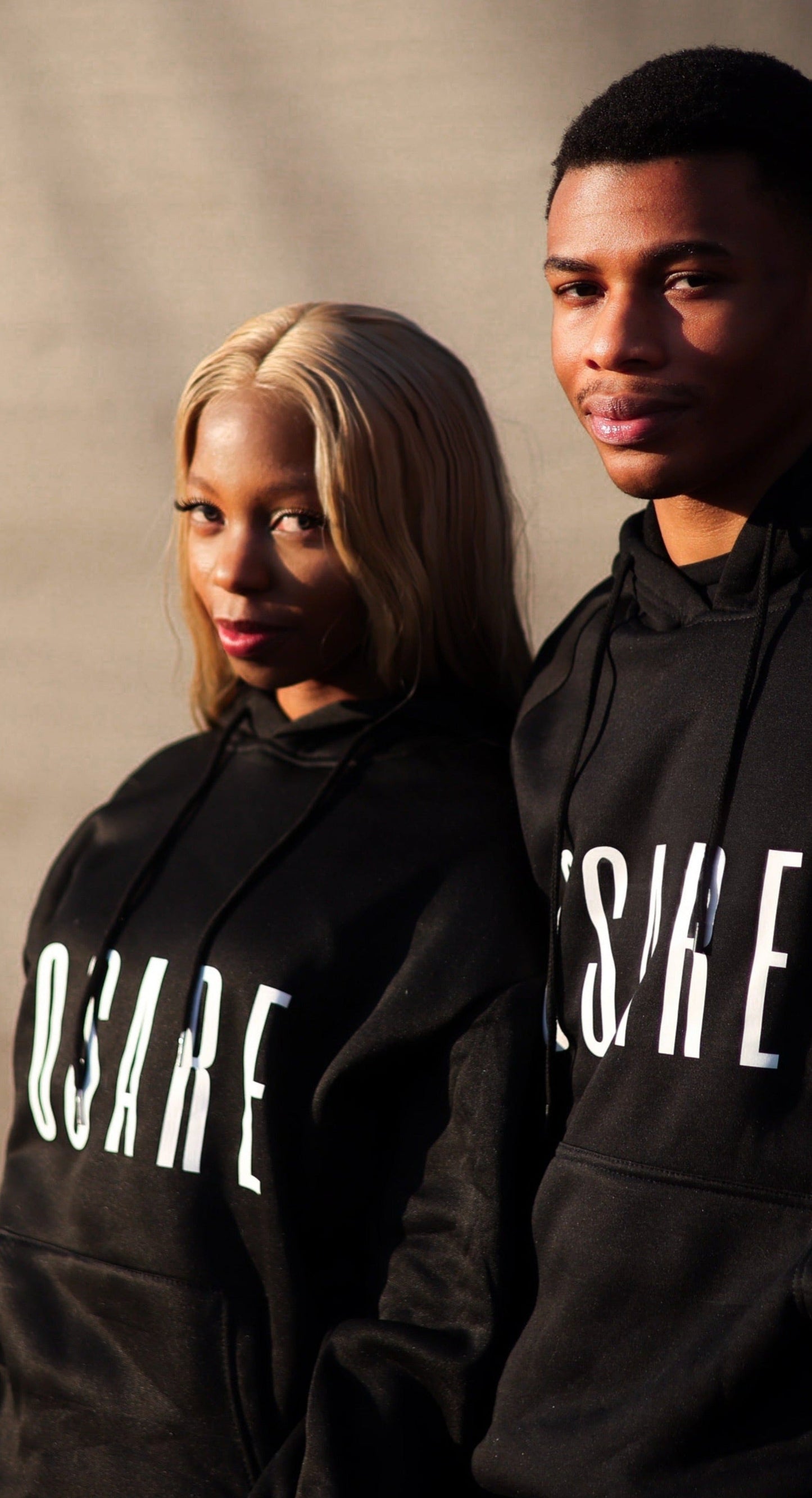 His&Her Hoodies for Women