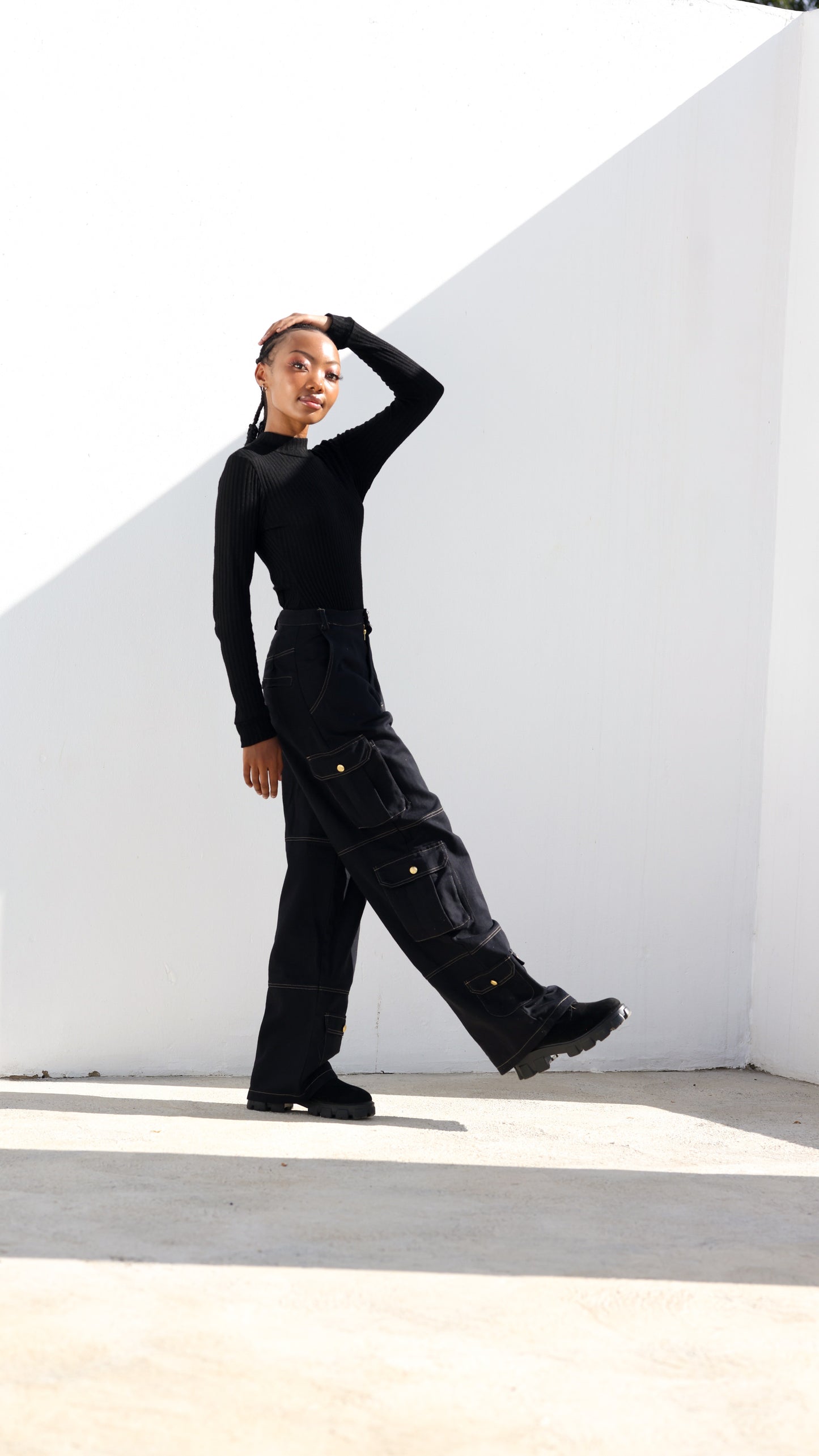 Cargo Pants