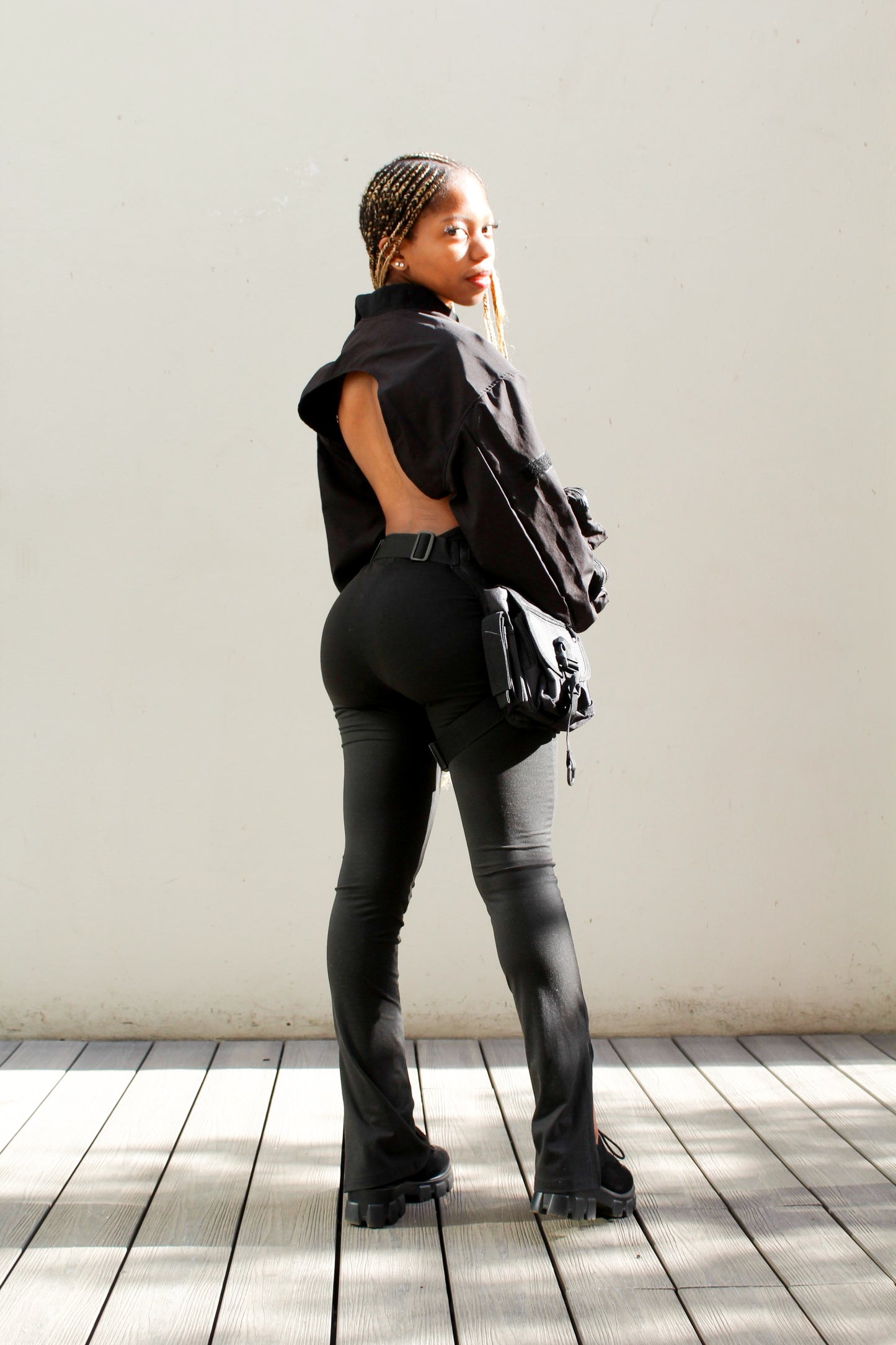 Thigh Bag
