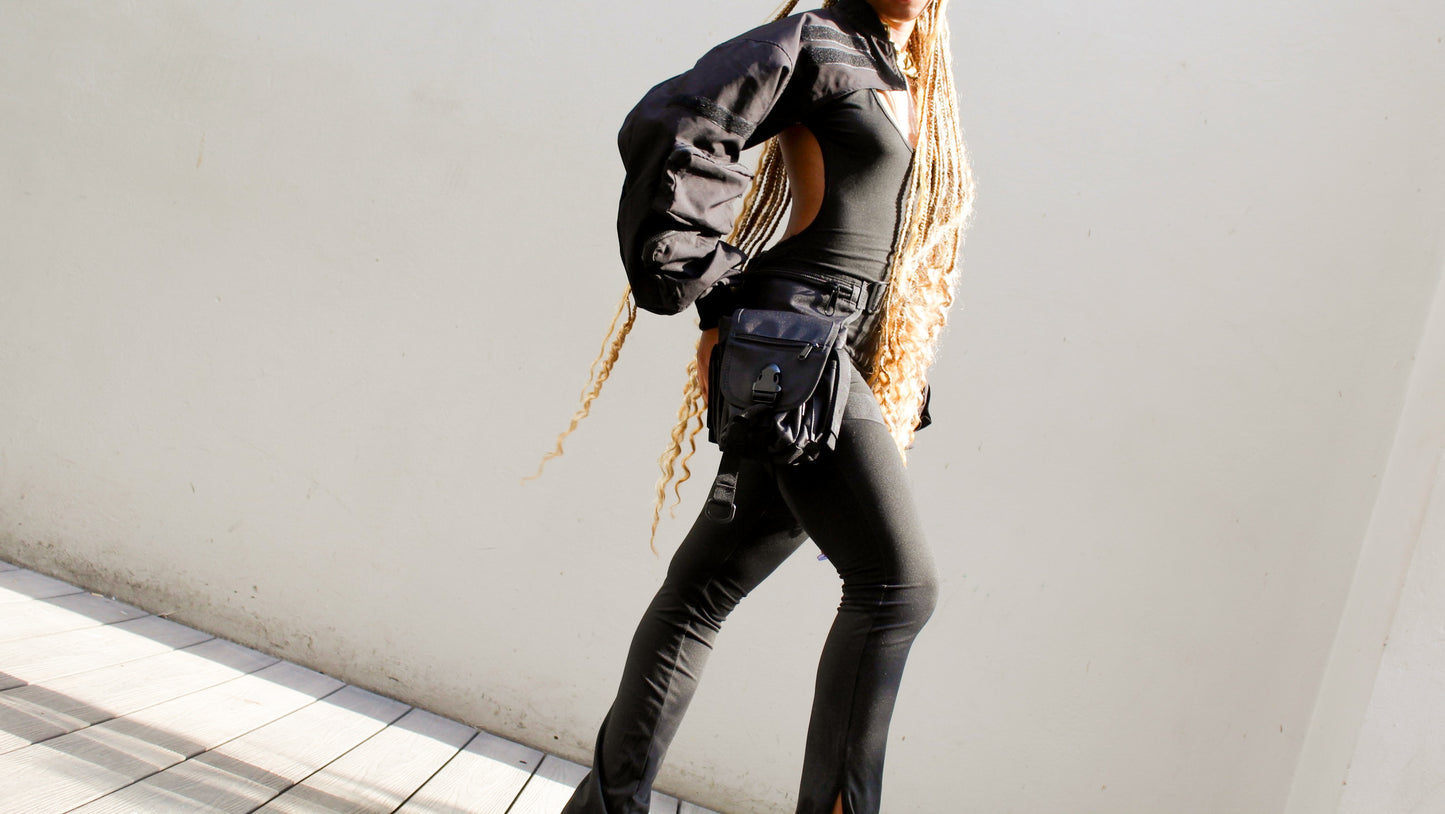 Thigh Bag