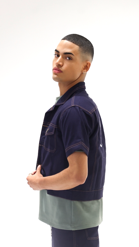 Jacket for Men